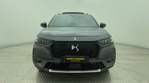 Imagen 2 de 18 de Ds7 Crossback Puretech 165