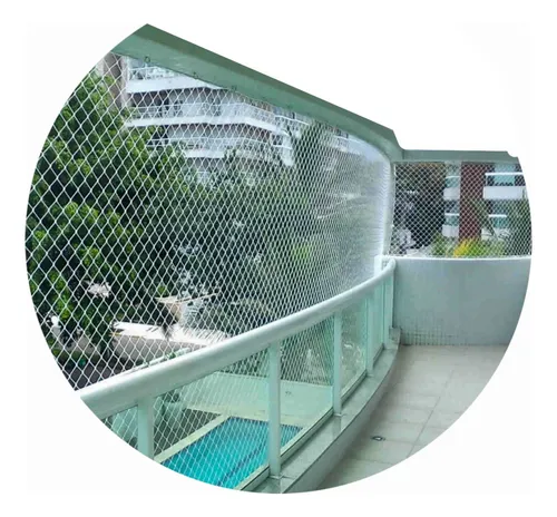 comprar Red Seguridad Anti Palomas Y Murciélagos Anti Aves Transpare