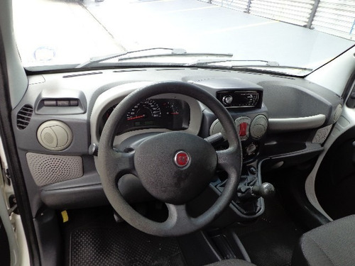 Fiat Doblo Cargo
