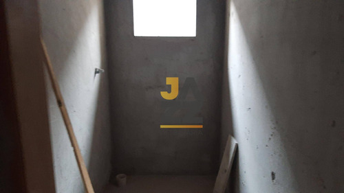 Casa Com 2 Dormitórios, Sendo 1 Suíte, À Venda, 70 M² Por R$ 280.000 - Vila Carlota - Sumaré/sp - Ca13192