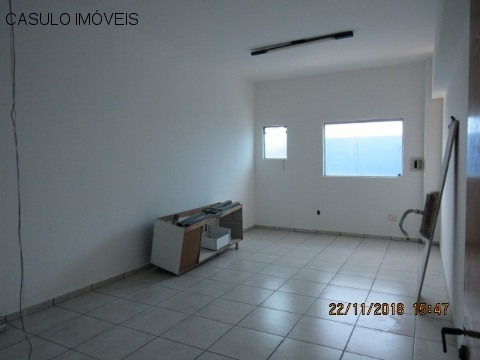 Imagem 8 de 17 de Comercial - Aluguel - Vila Hortolândia - Cod. 1695 - L1695