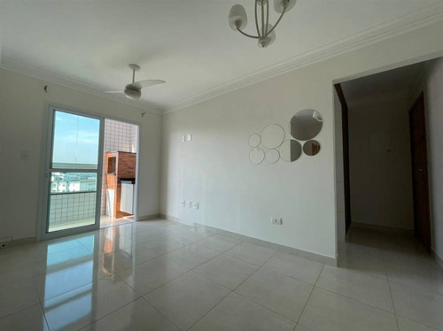 Imagem 10 de 20 de Apartamento, 2 Dorms Com 68.15 M² - Caicara - Praia Grande - Ref.: Tab309