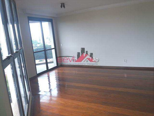 Imagem 2 de 18 de Apartamento Em Piracicaba Bairro Nova Piracicaba - V1804
