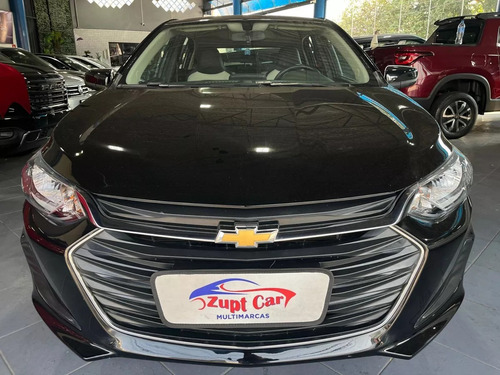 Chevrolet Onix 1.0 Lt Turbo 5p