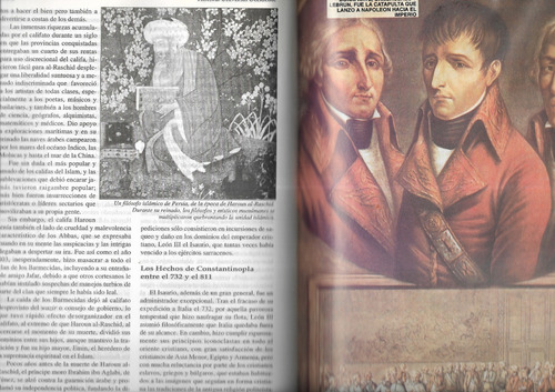 Historia Universal Occidente / Natalia Navarrete Guajardo (Usado)