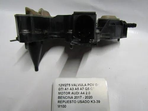 comprar Valvula Pcv Golf Gti A1 A3 A5 A7 Q5 Q7 Audi A4 2.0 2017-2020