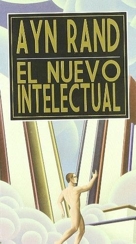 El Intelectual - Ayn Rand - - Original