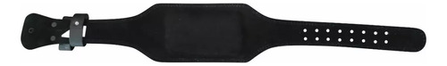 Faja Para Gym Adx De Piel - Protección Y Soporte Lumbar
