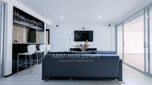 Casa En Venta, Residencial Lomas Verdes 6a. Sección