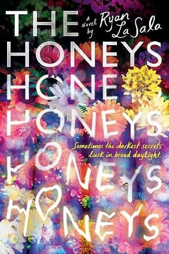 Libro The Honeys - Ryan La Sala-inglés