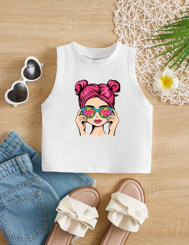 Ropa Para Niña