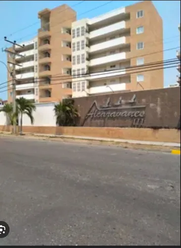 Apartamento En Higuerote