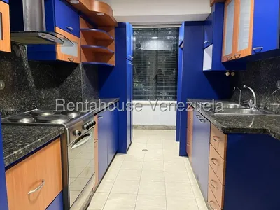 Apartamento en alquiler