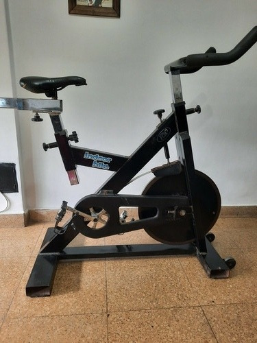 Bicicleta Spinning