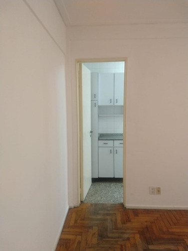 Depto 2 Ambientes Alquiler Villa Crespo 4°piso. Dueño Direct