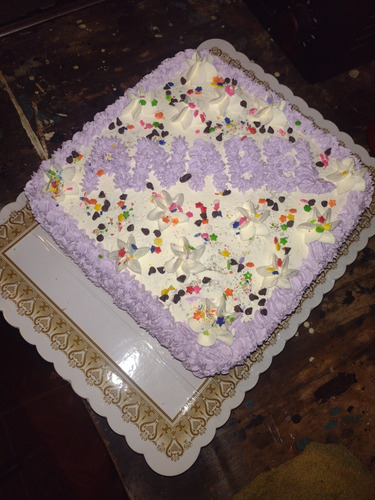 Realizo Mesas Dulces Y Tortas Personalizadas