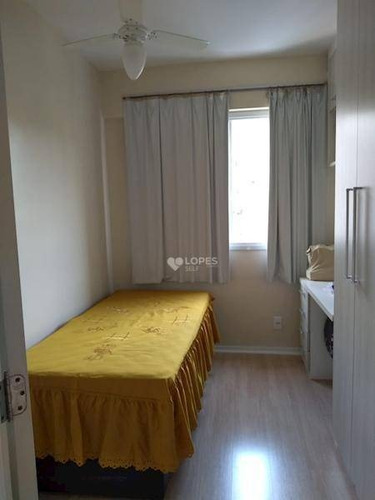 Apartamento À Venda, 69 M² Por R$ 530.000,00 - Centro - Niterói/rj - Ap36634