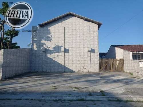 Sobrado Nº 2 - Balneário Monções-pontal Do Paraná - 467s