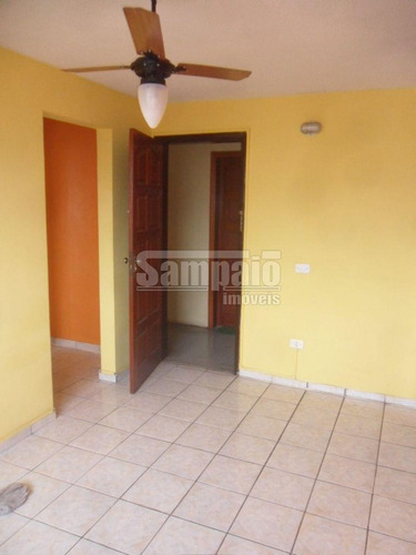 Imagem 8 de 14 de Apartamento - Ref: S1ap4114