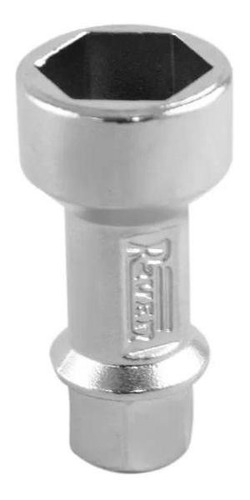 Chave Sextavada 22mm Porca Amortecedor Diant. Raven 113116