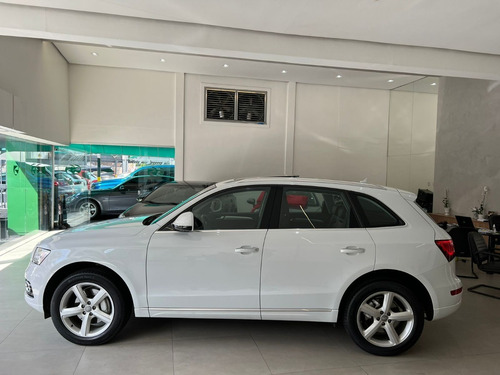 Imagem 6 de 25 de Audi Q5 Ambition 3.0