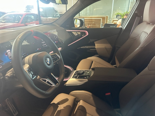 BMW X3 3.0 TWINPOWER MHEV M50 XDRIVE STEPTRONIC