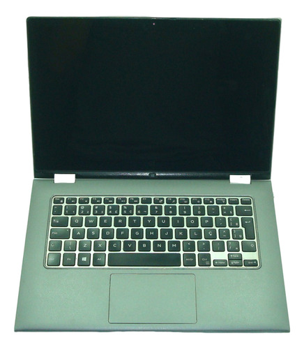 Notebook Dell 7347 I5 1.70ghz Ssd 512gb 4gb Ram Tela Touch (Recondicionado)
