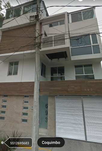 Imagen 1 de 14 de Hermosa Casa Nueva En Lindavista