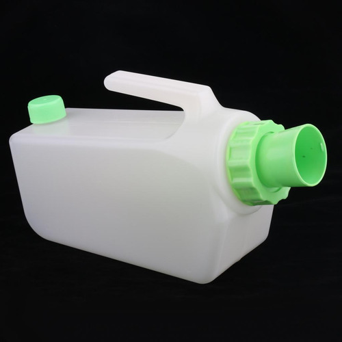 Recipiente De Drenaje Nocturno Para Botella De Para