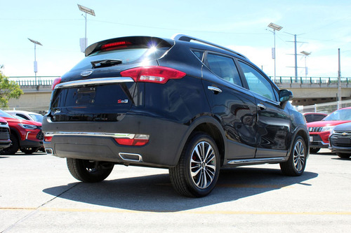 JAC SEI3 1.6 Connect Mt