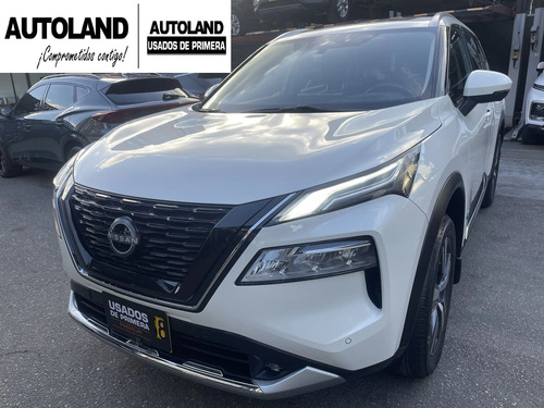 Nissan X-Trail E-Power 1.5 Exclusive E-4Orce