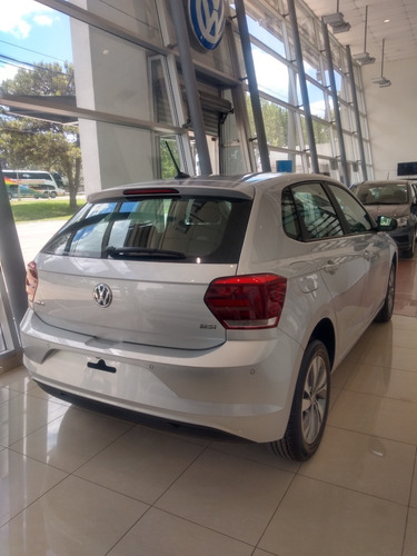 Volkswagen Polo Highline At Motor 1.6 Tiptronic 2021