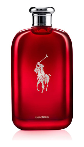 Perfume Hombre Ralph Lauren Polo Red Edp 200 Ml 