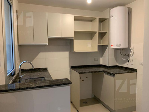 Alquiler Departamento - Villa Carlos Paz (shopping, Pileta, Sum)