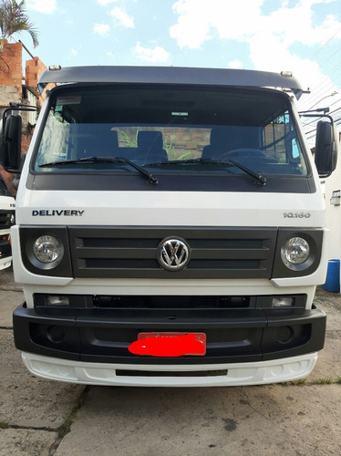 Volkswagen 10160 Trend 2019