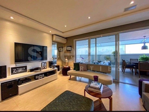 Imagem 3 de 13 de Apartamento - Vila Olimpia - Ref: 17005 - V-32555