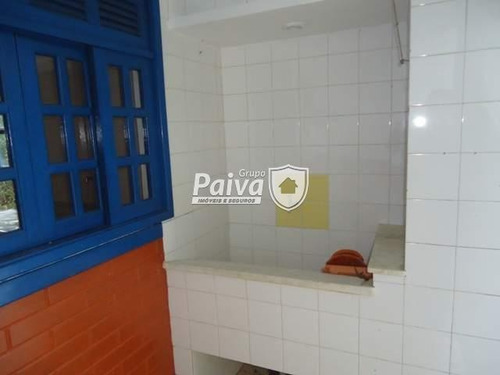 Imagem 26 de 30 de Casa Em Condomínio- Teresópolis, Comary - 1003