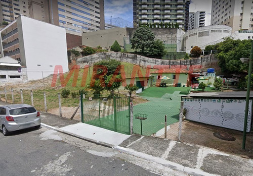 Imagem 5 de 8 de Terreno Em Mandaqui - São Paulo, Sp - 361508