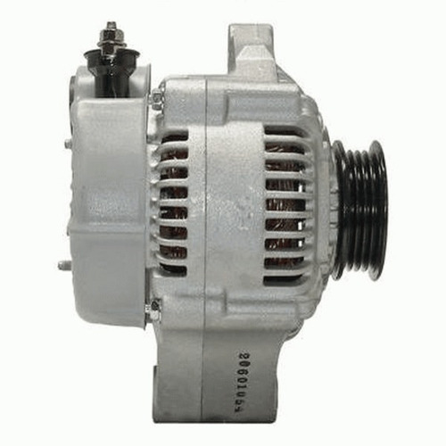 Alternador Toyota Tercel 1990 4 Cil 1.5l 55 A