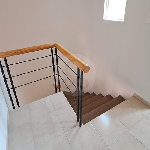 Casa En Condominio En Venta En Calimaya