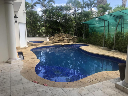 Casa Sola En Renta En Residencial Lagunas De Miralta, Altamira, Tamaulipas