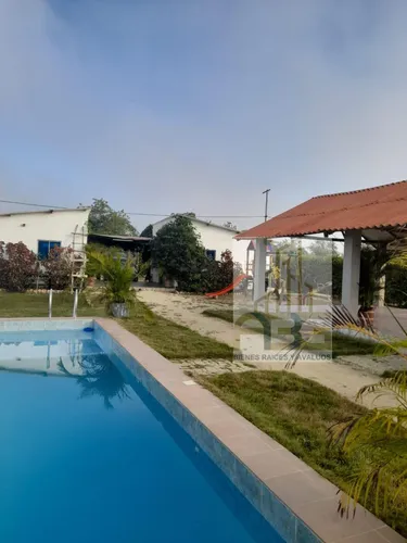 Vendo Finca En Arjona
