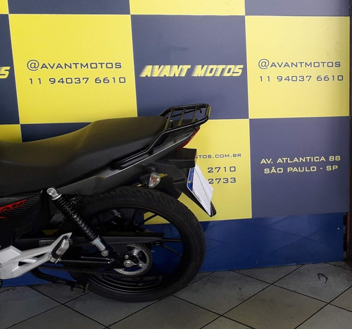 Imagem 11 de 12 de Honda Cg 160 Fan