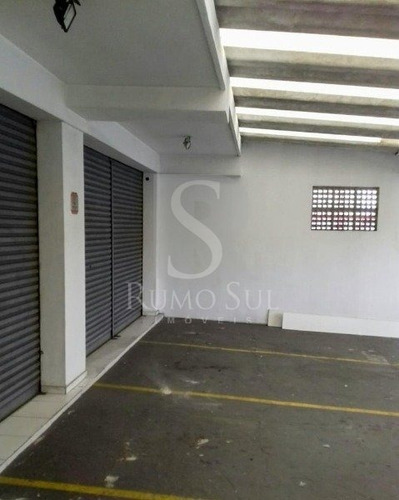 Imagem 3 de 9 de Loja/salao - Campo Grande - Ref: 38202 - L-38202