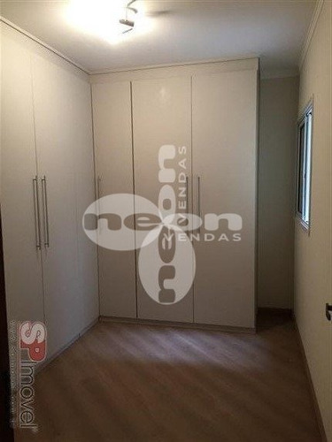 Imagem 7 de 11 de Apartamento - Campestre - Ref: 3213 - V-3213