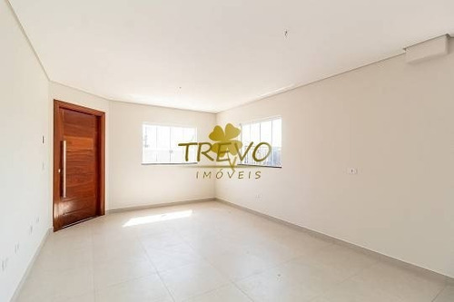 Imagem 15 de 15 de Casa Em Condominio - Sitio Cercado - Ref: 3163 - V-3163