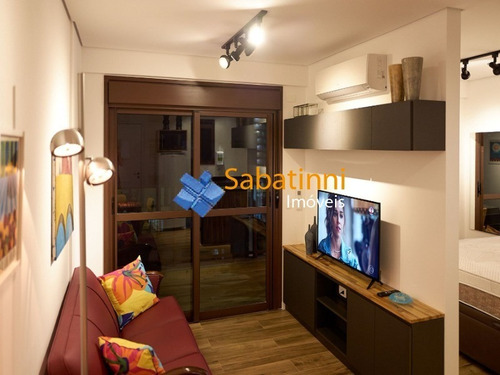 Imagem 2 de 15 de Apartamento A Venda Em Sp Higienópolis - Ap03911 - 69018235