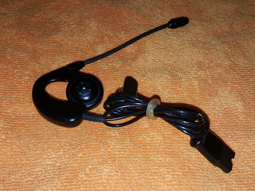 Diadema Plantronics H41n (Usado)