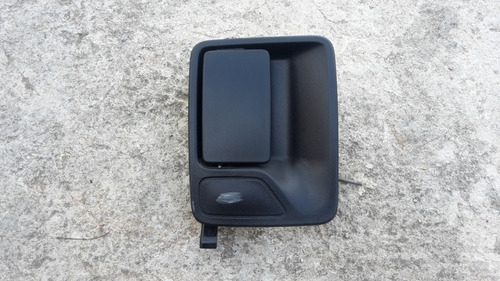 Manilla Externa Original Ford Super Duty F250 F350 Derecha