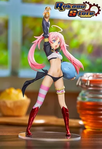 Good Smile Company POP UP PARADE - Tensei shitara slime datta ken (That  Time I Got Reincarnated